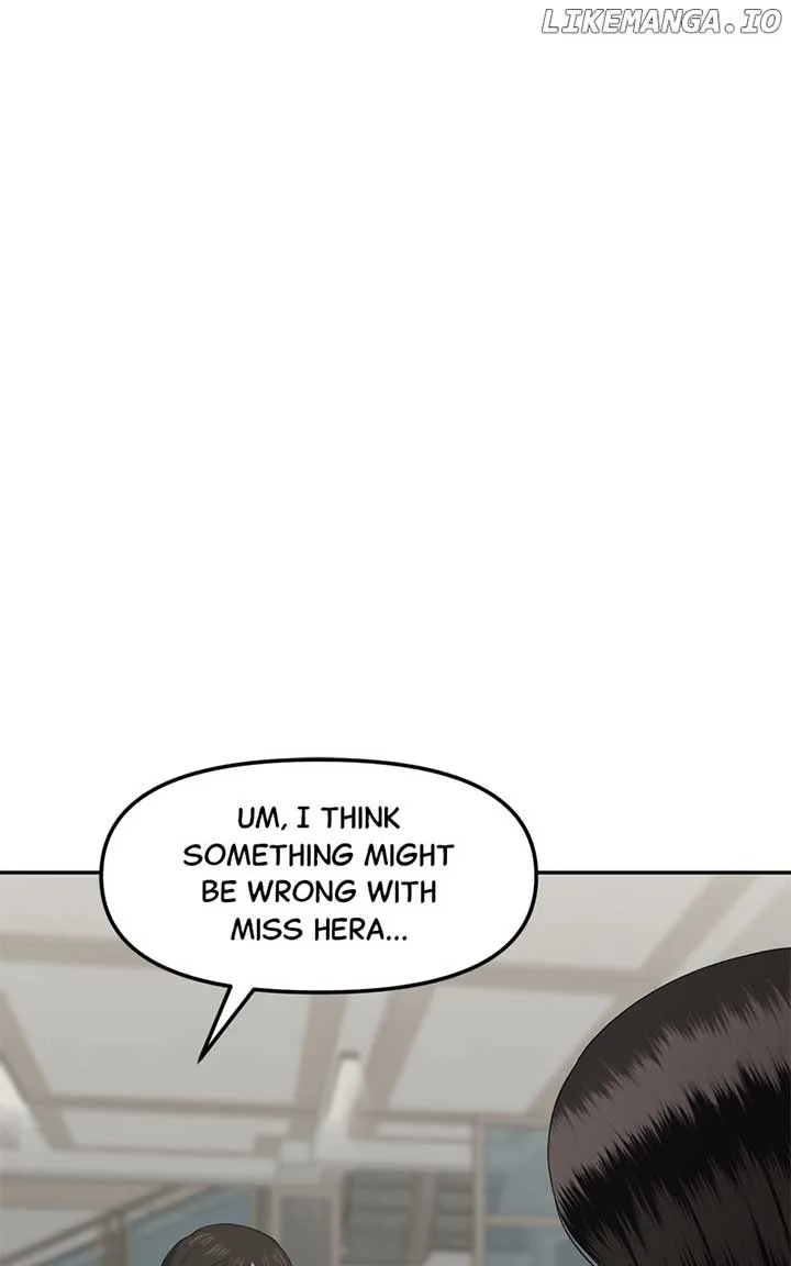 Sisters War Chapter 82 page 75