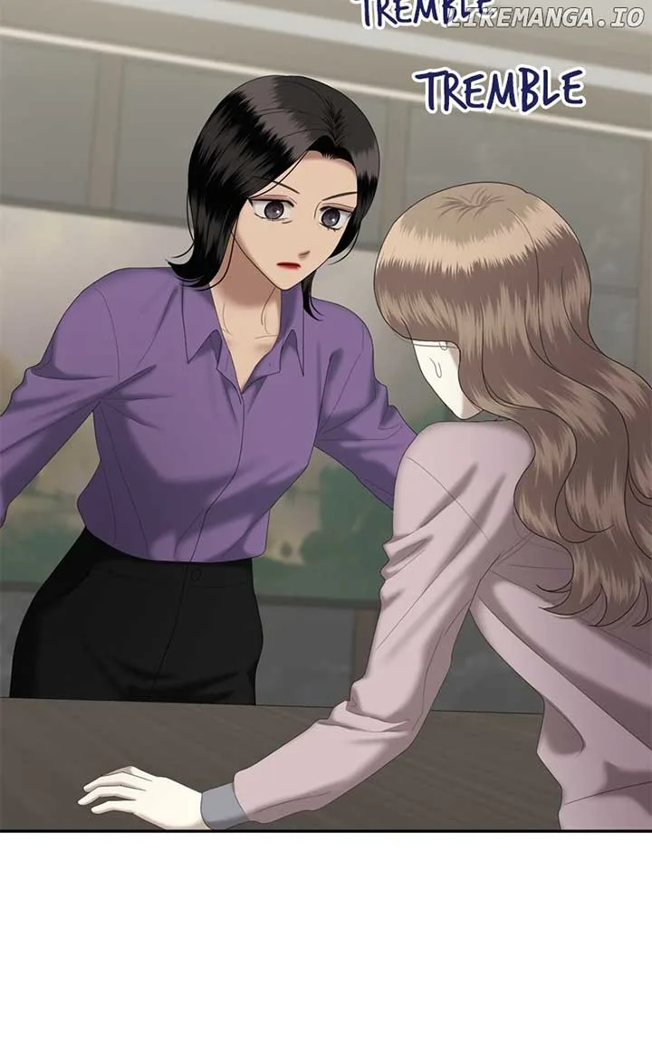 Sisters War Chapter 86 page 44