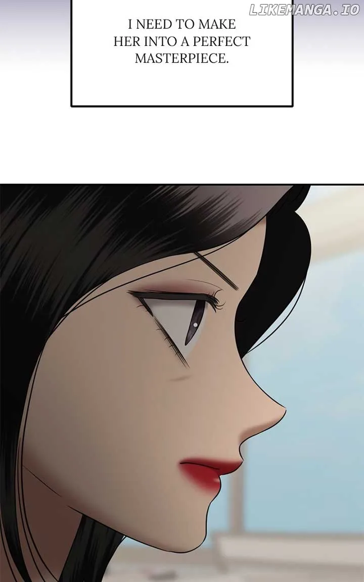 Sisters War Chapter 86 page 22