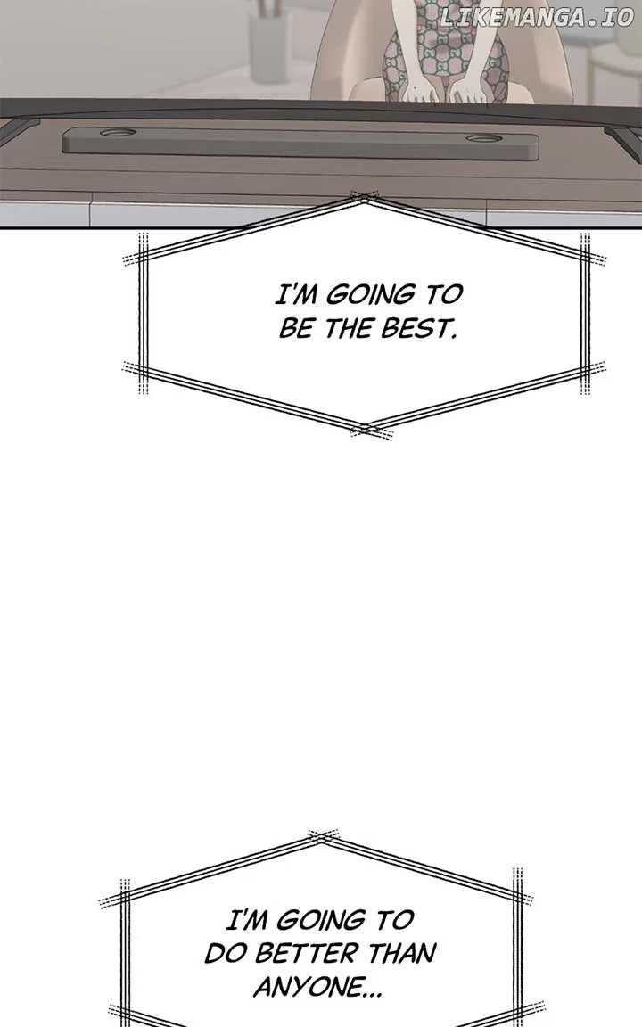 Sisters War Chapter 86 page 17