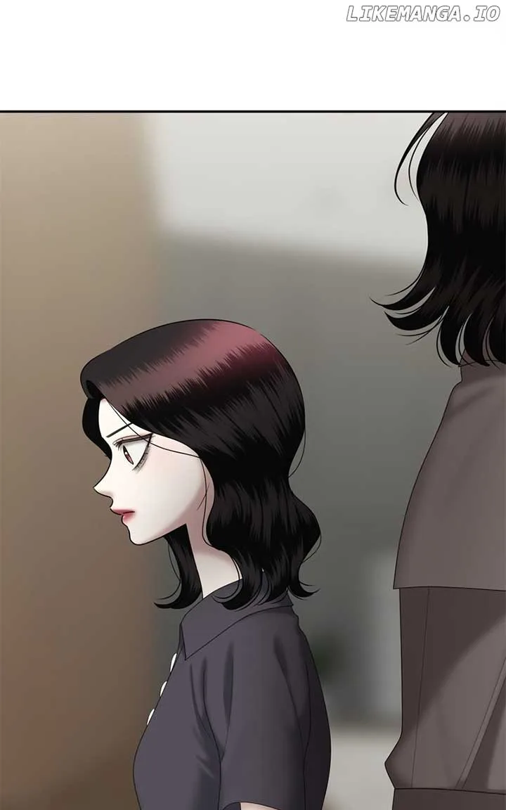 Sisters War Chapter 84 page 37