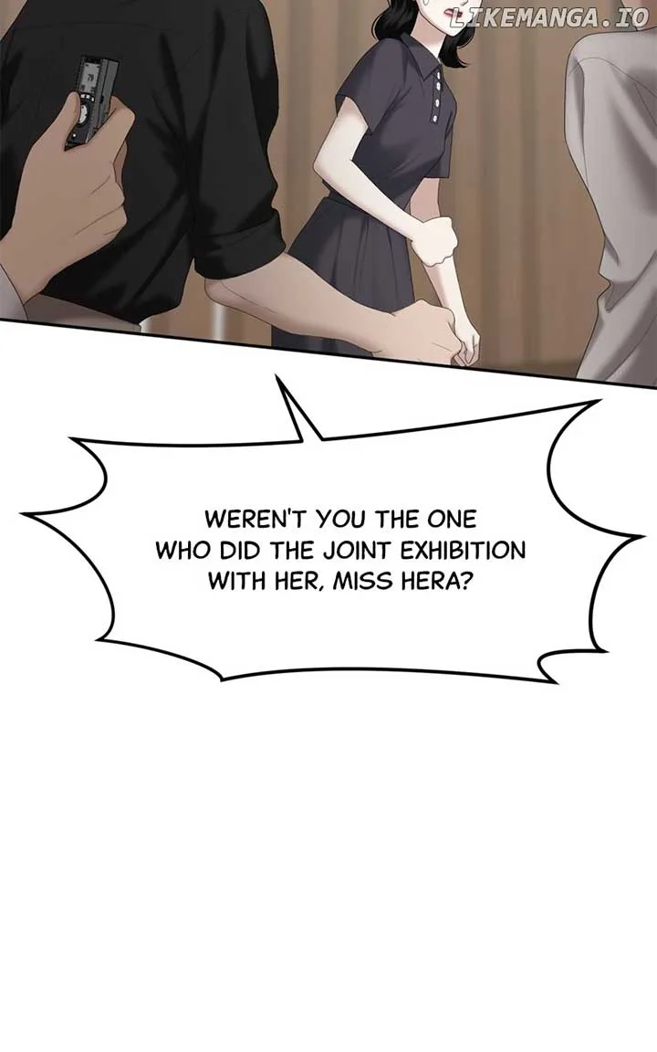Sisters War Chapter 84 page 46