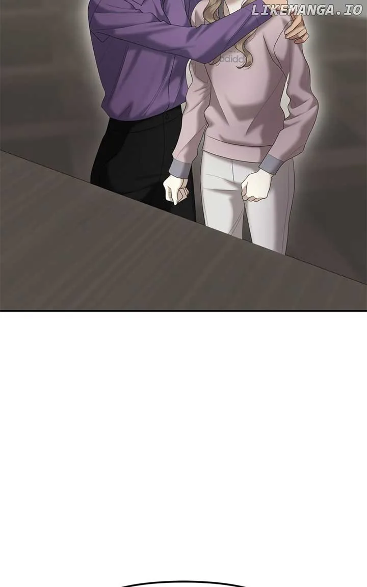 Sisters War Chapter 86 page 46
