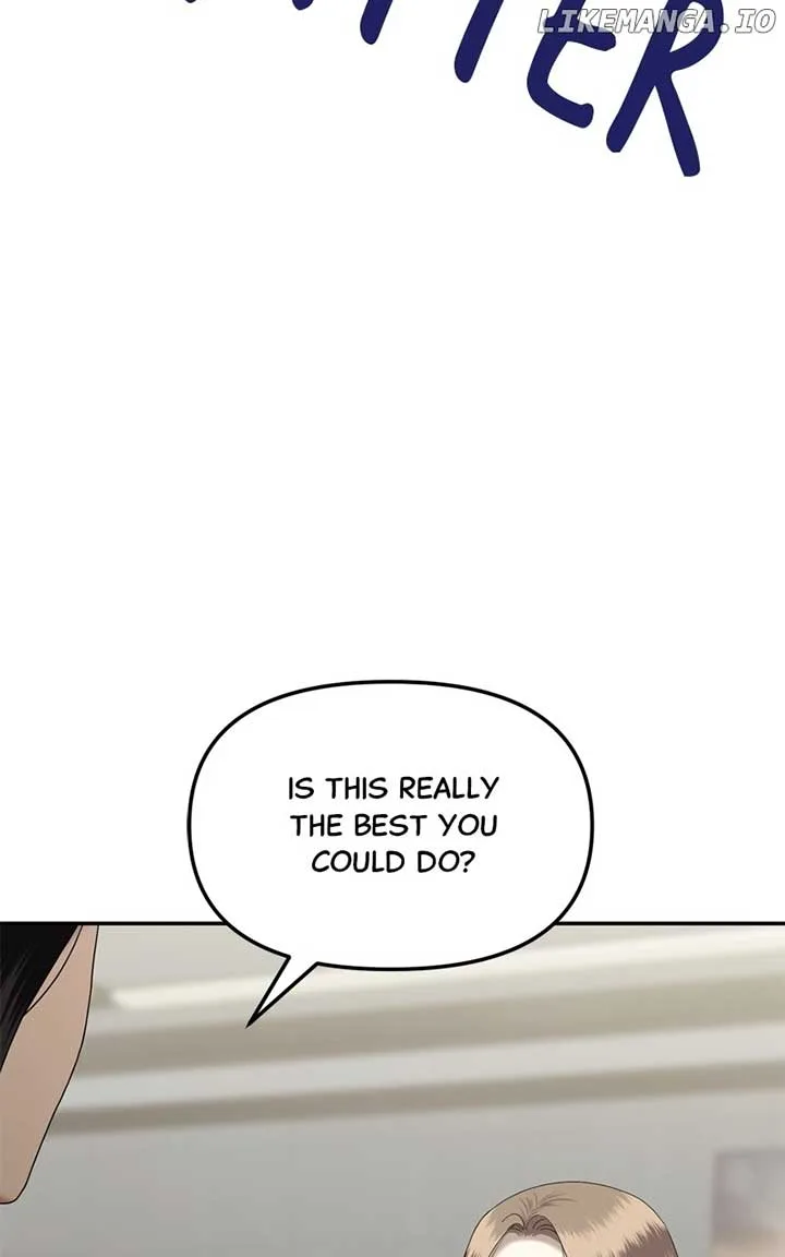 Sisters War Chapter 86 page 30