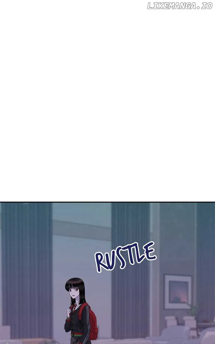 Sisters War Chapter 86 page 81