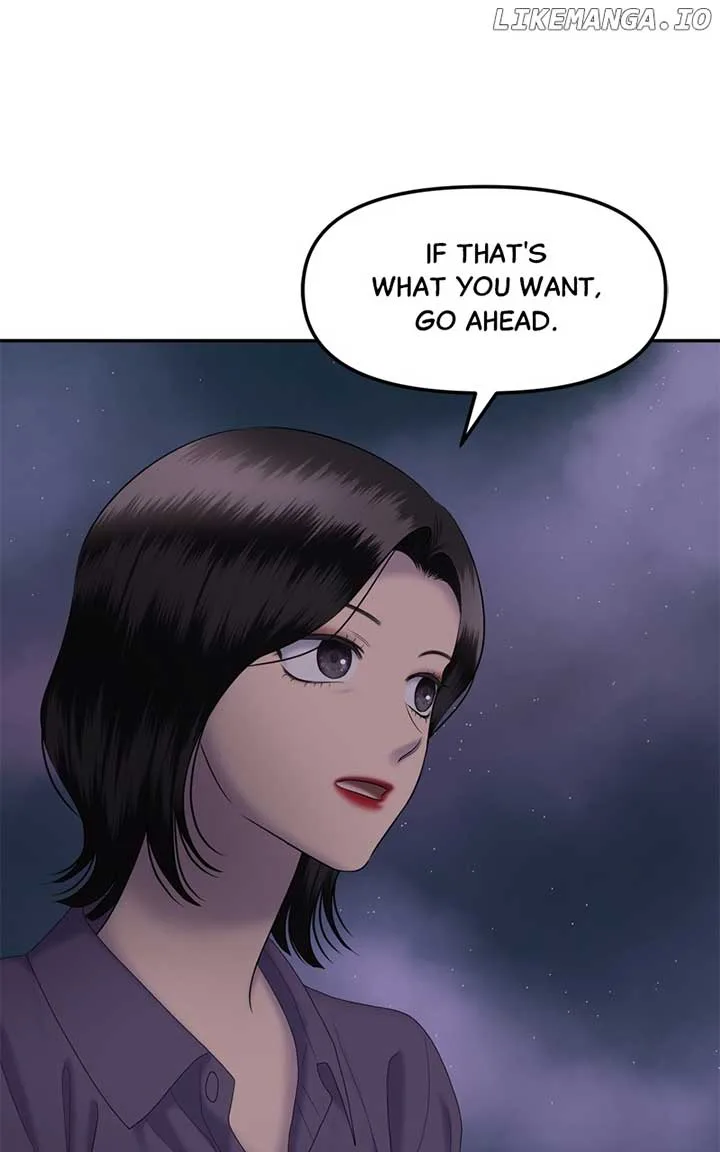 Sisters War Chapter 86 page 96