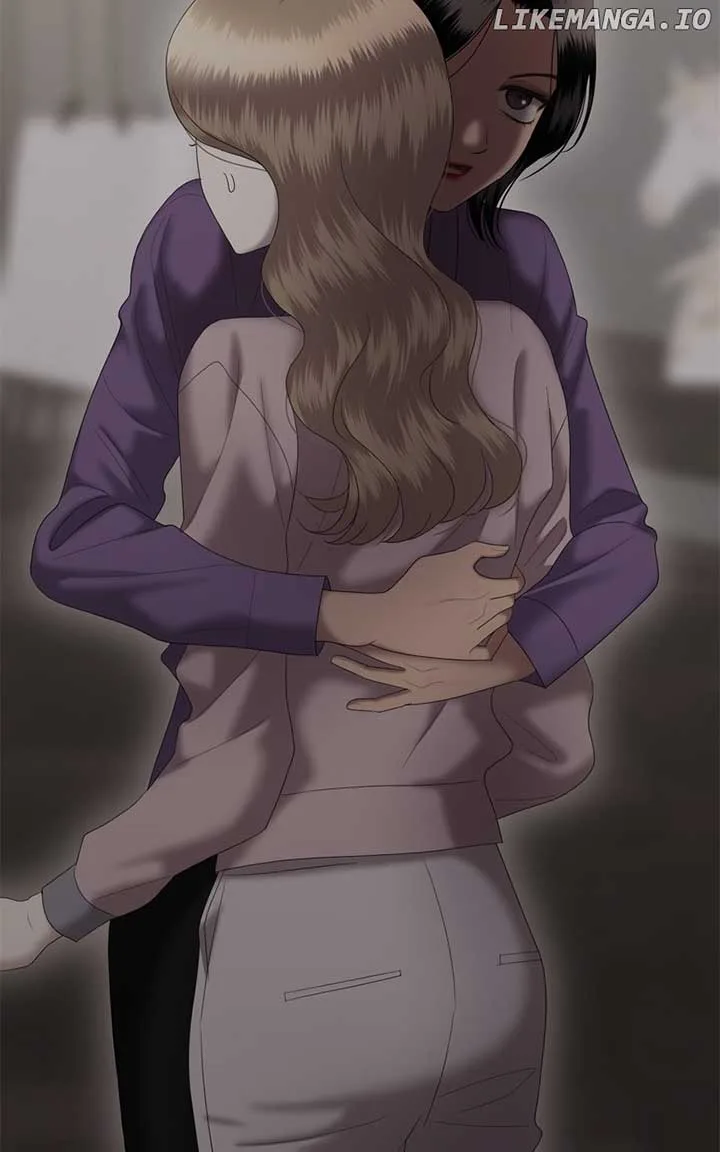 Sisters War Chapter 86 page 51