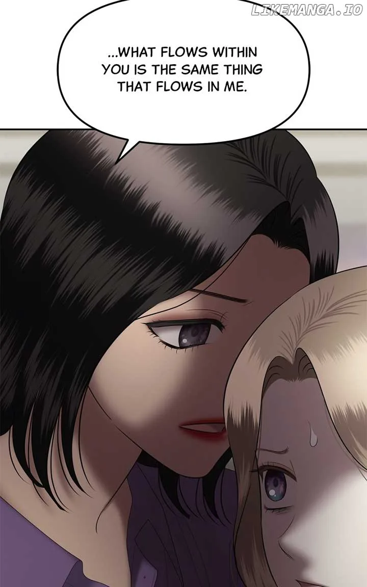 Sisters War Chapter 86 page 47