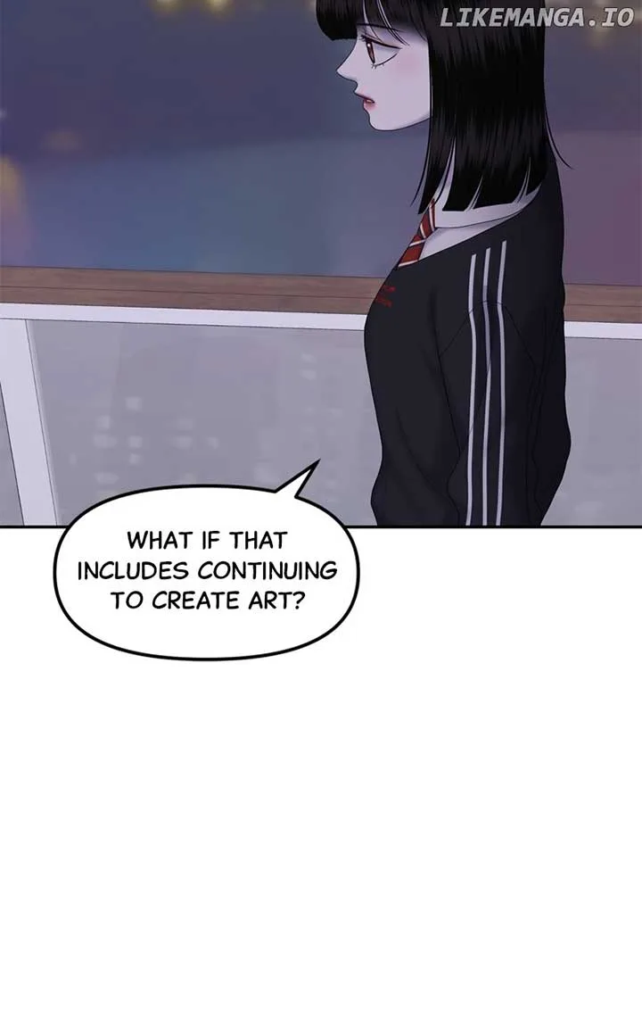 Sisters War Chapter 86 page 95