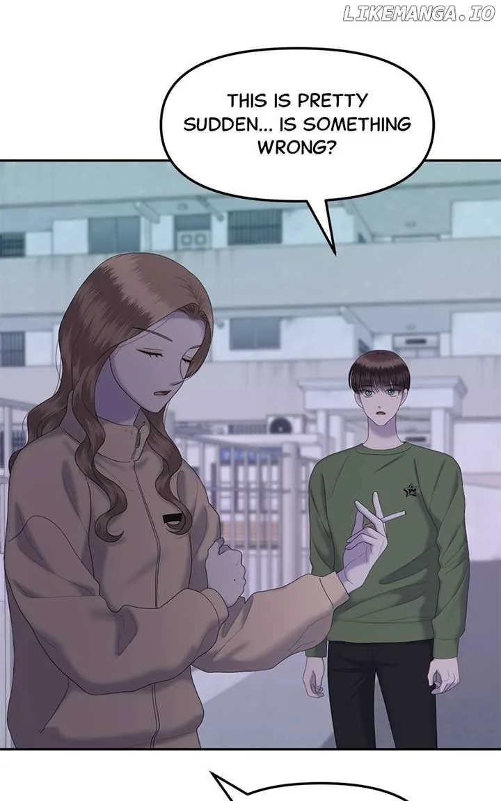 Sisters War Chapter 86 page 65