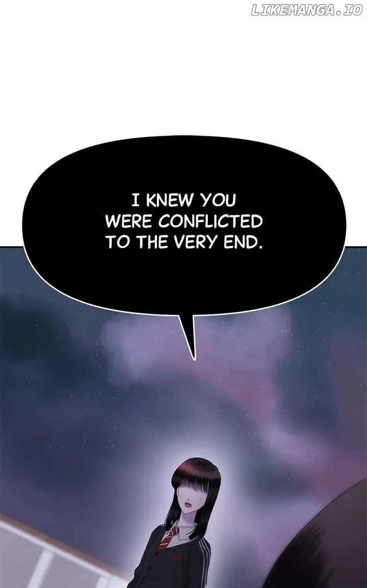 Sisters War Chapter 86 page 116