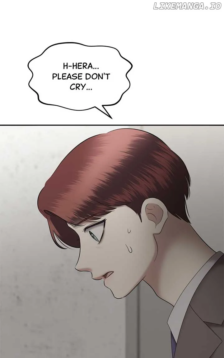 Sisters War Chapter 84 page 53