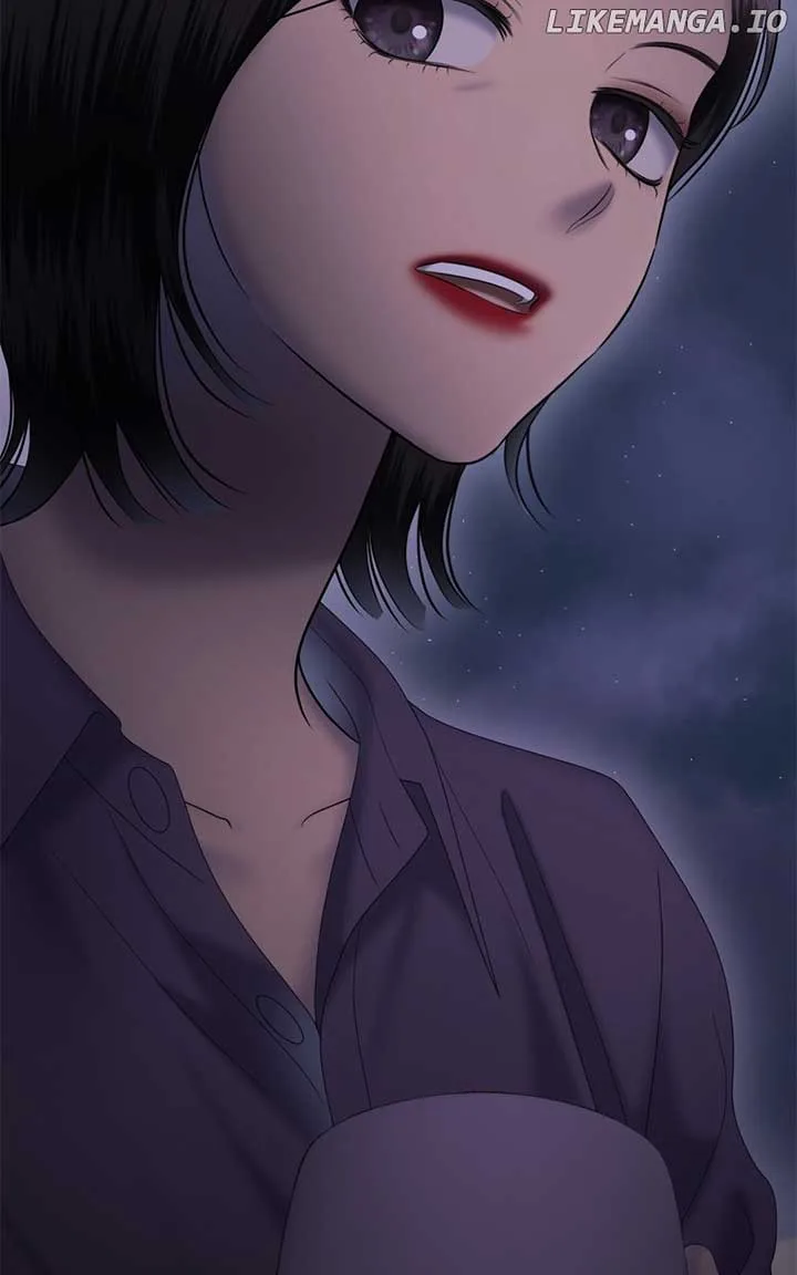 Sisters War Chapter 86 page 109