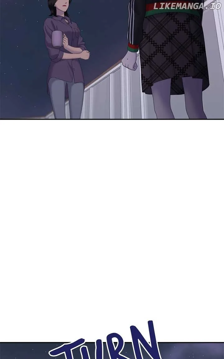 Sisters War Chapter 86 page 111