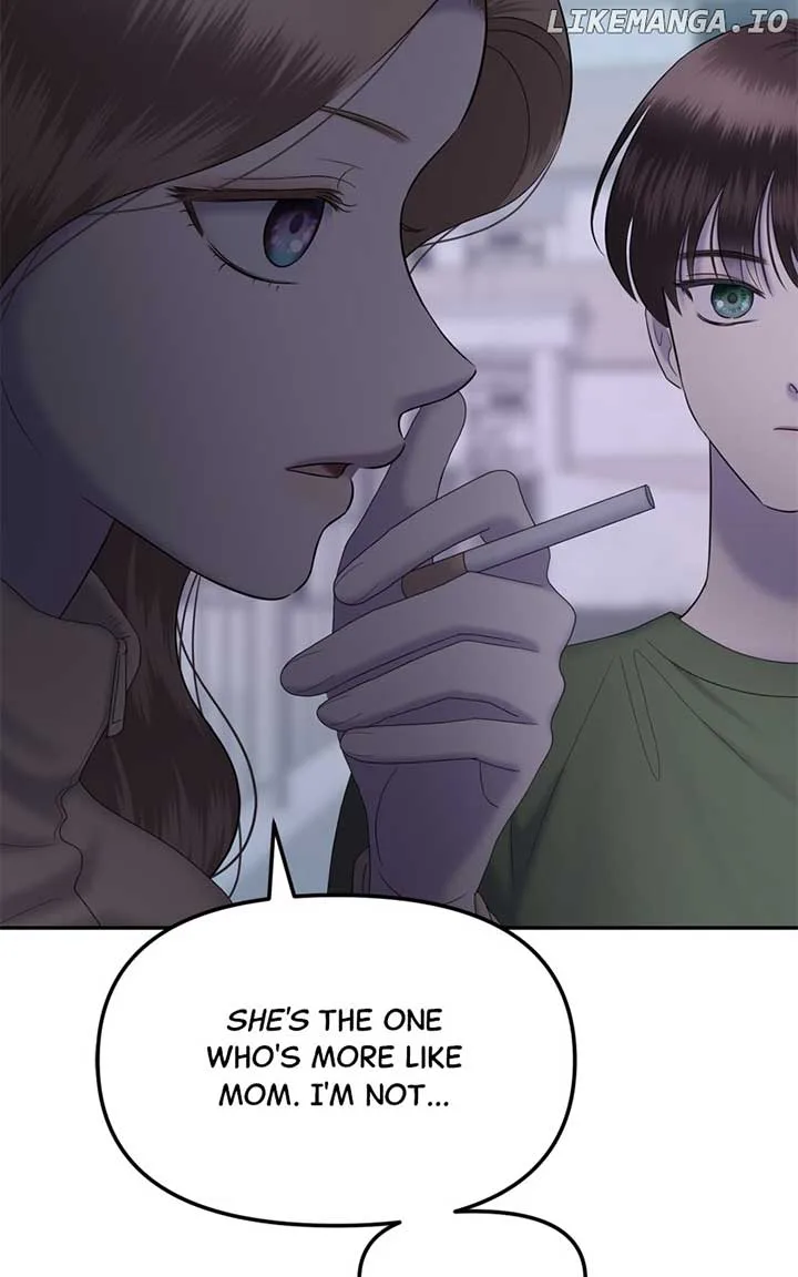 Sisters War Chapter 86 page 73