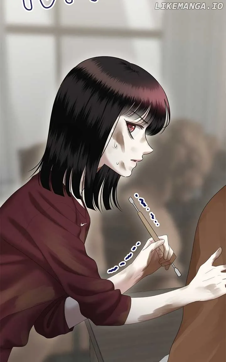 Sisters War Chapter 82 page 89