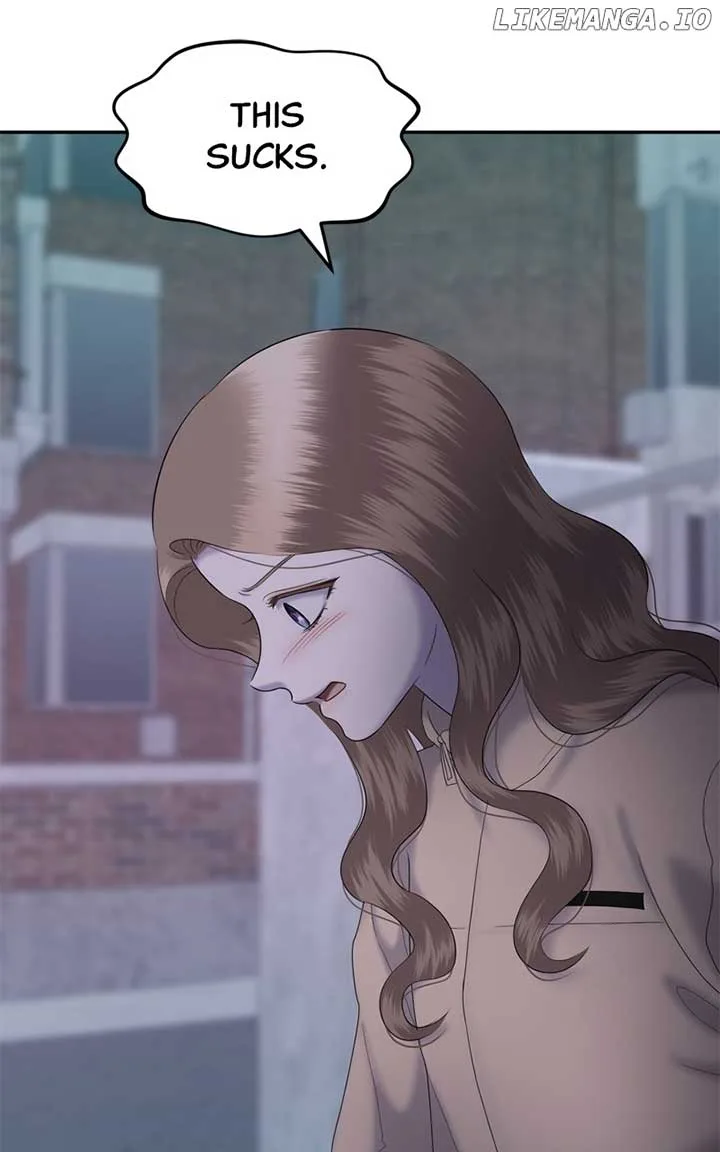 Sisters War Chapter 86 page 76