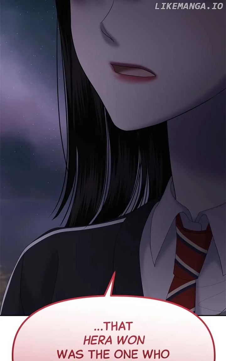 Sisters War Chapter 86 page 119