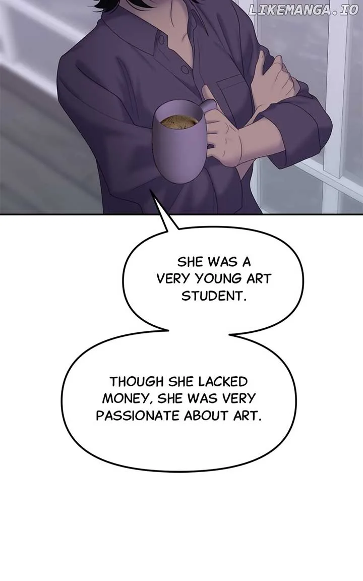 Sisters War Chapter 86 page 100