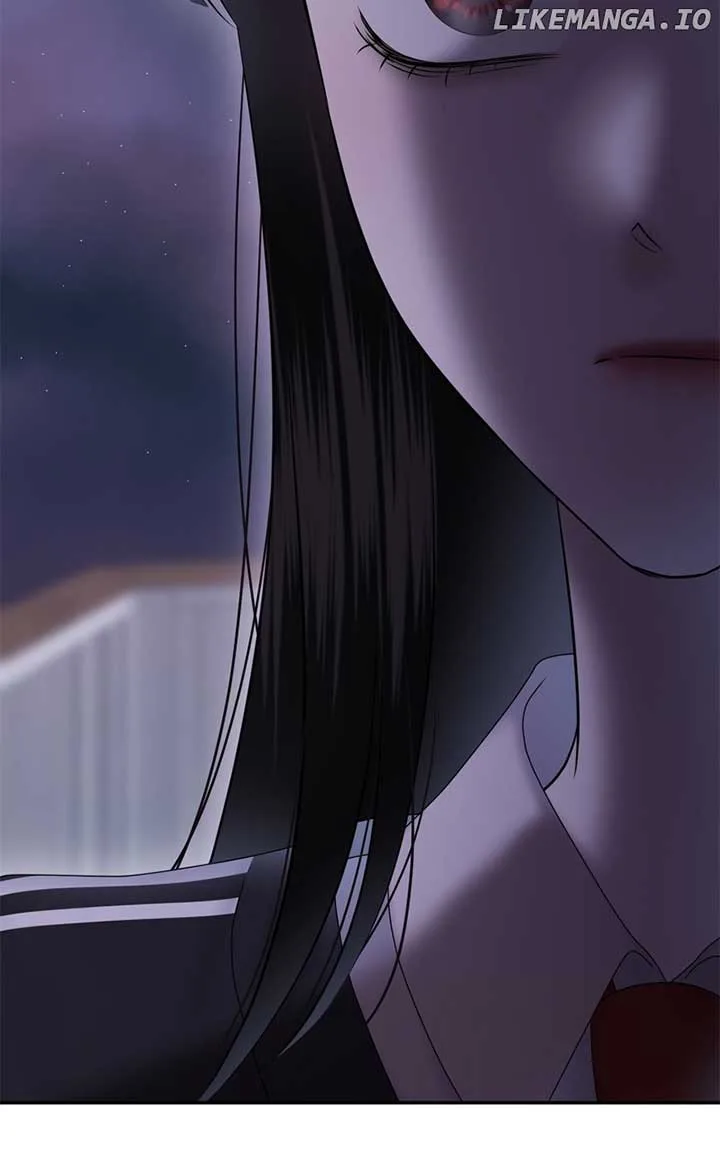 Sisters War Chapter 86 page 107