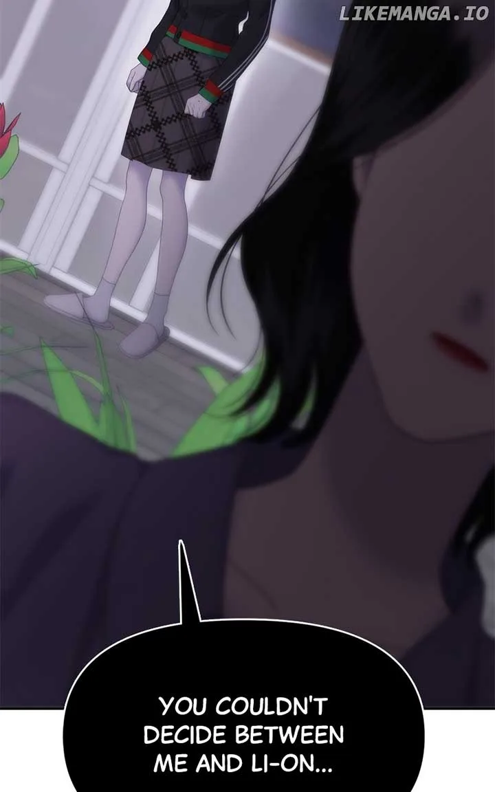 Sisters War Chapter 86 page 117