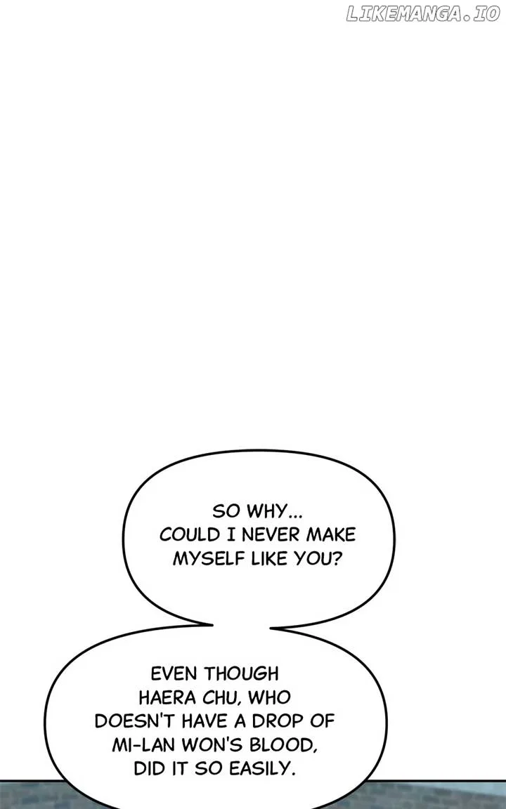 Sisters War Chapter 86 page 70