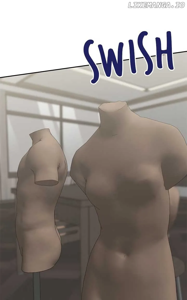 Sisters War Chapter 82 page 83