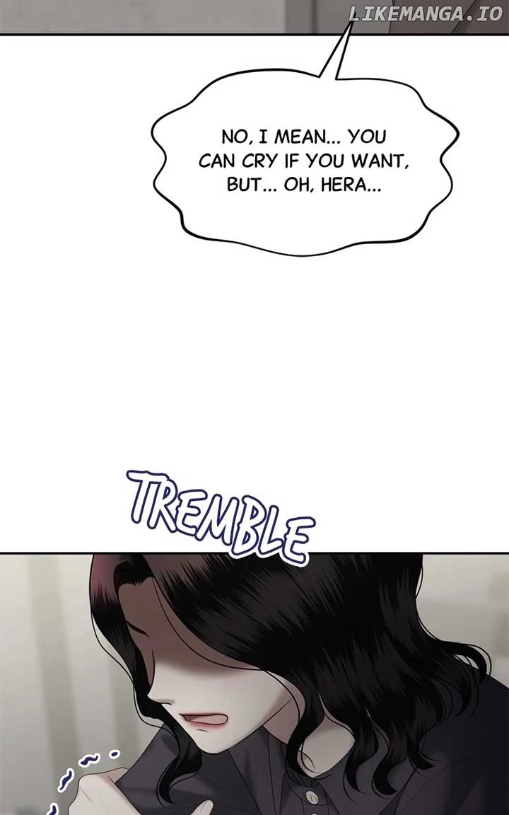 Sisters War Chapter 84 page 54