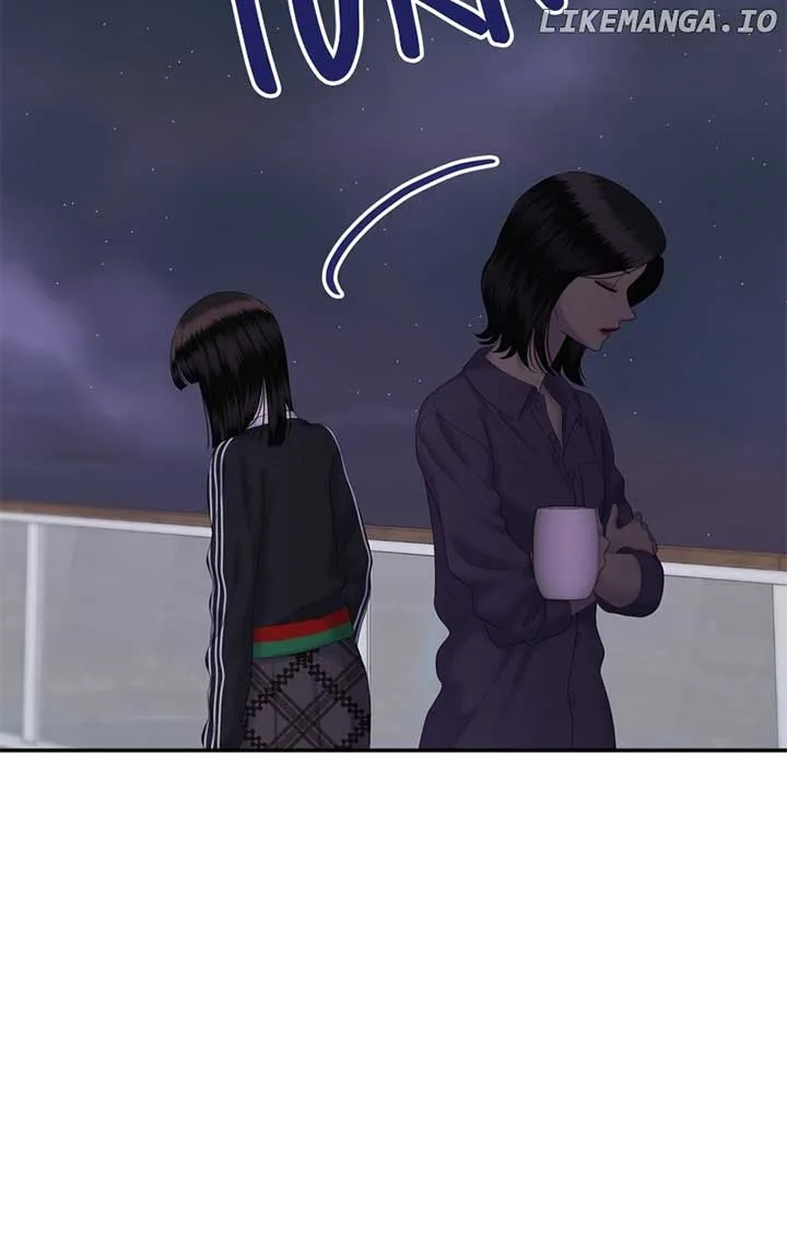 Sisters War Chapter 86 page 112