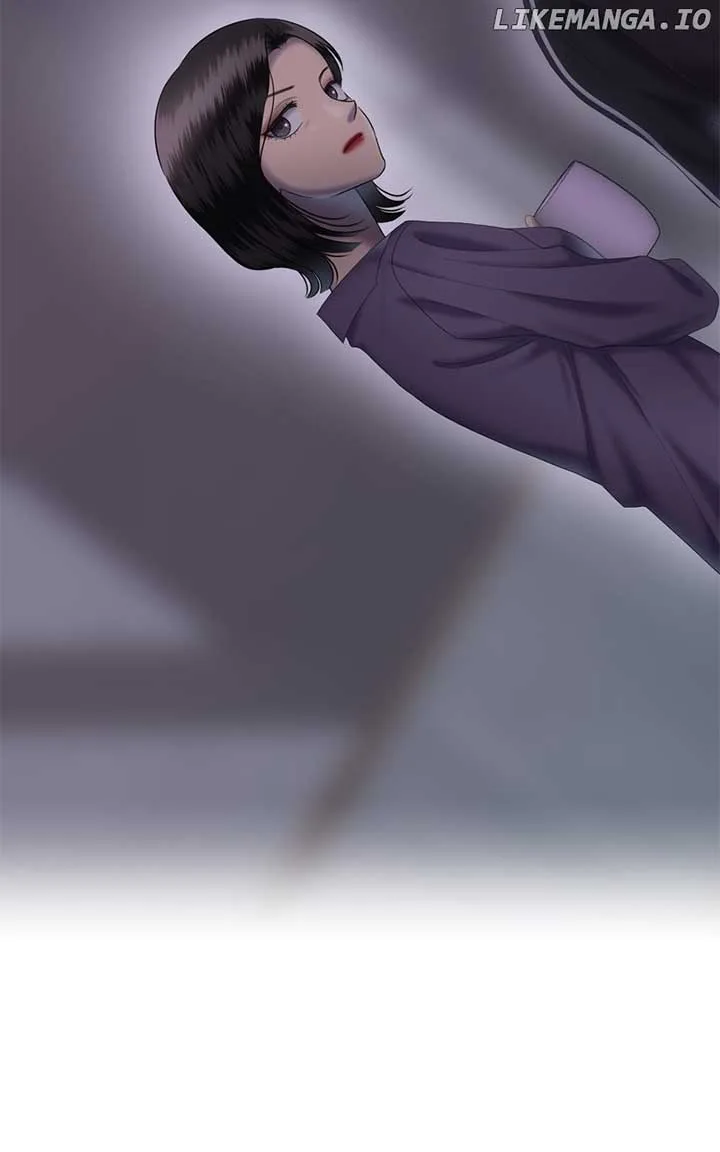 Sisters War Chapter 86 page 124