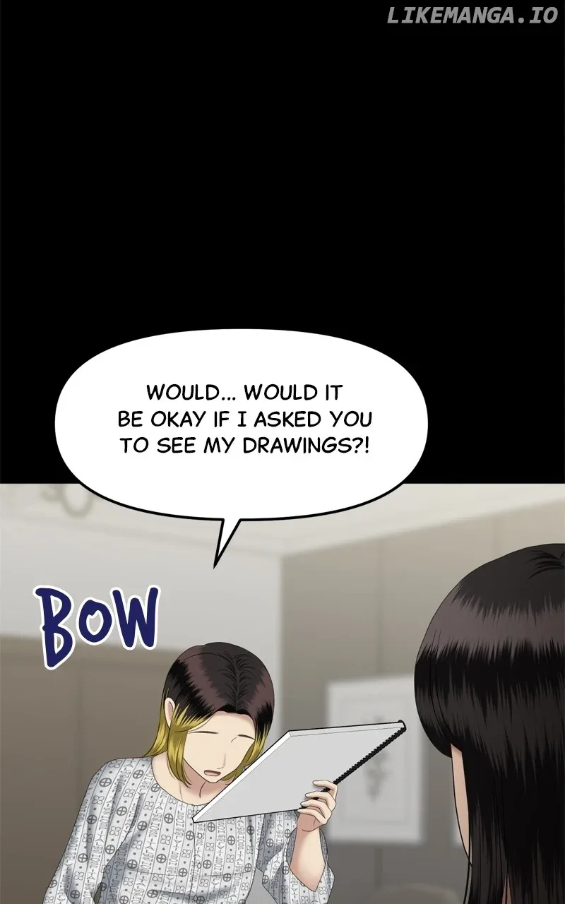 Sisters War Chapter 79 page 85