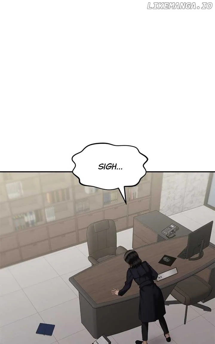 Sisters War Chapter 88 page 93