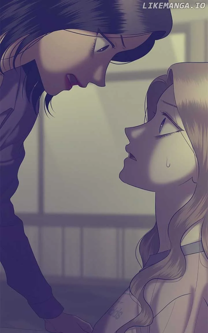 Sisters War Chapter 88 page 62