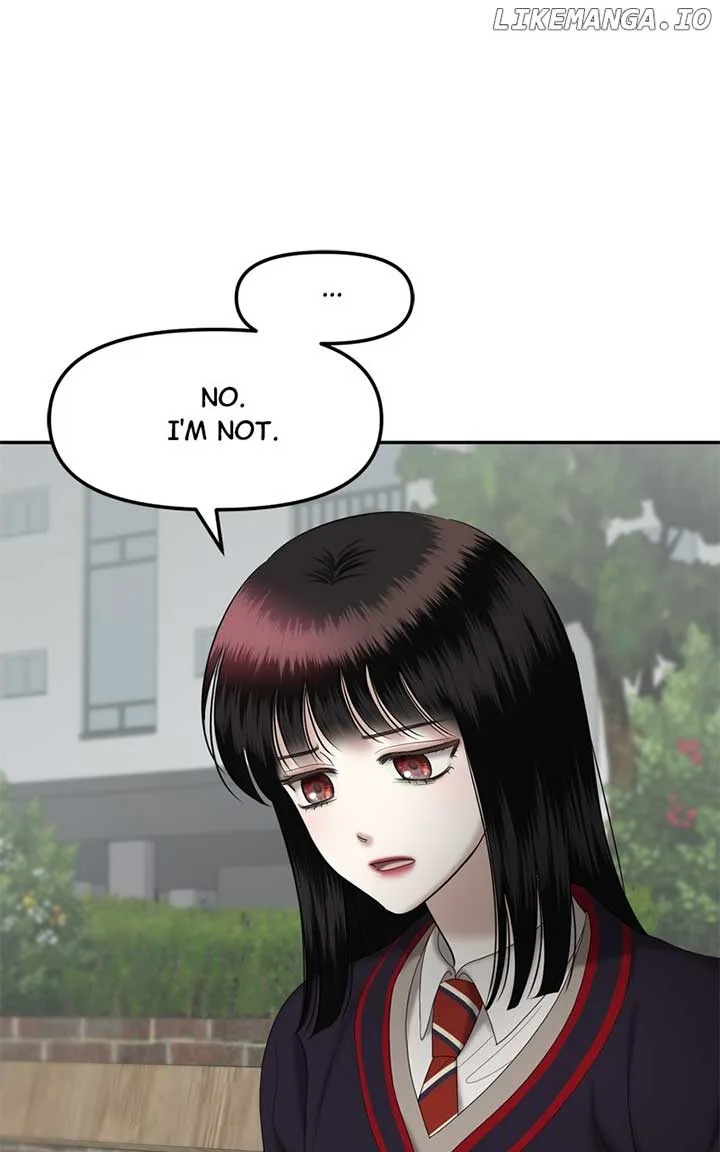 Sisters War Chapter 88 page 39