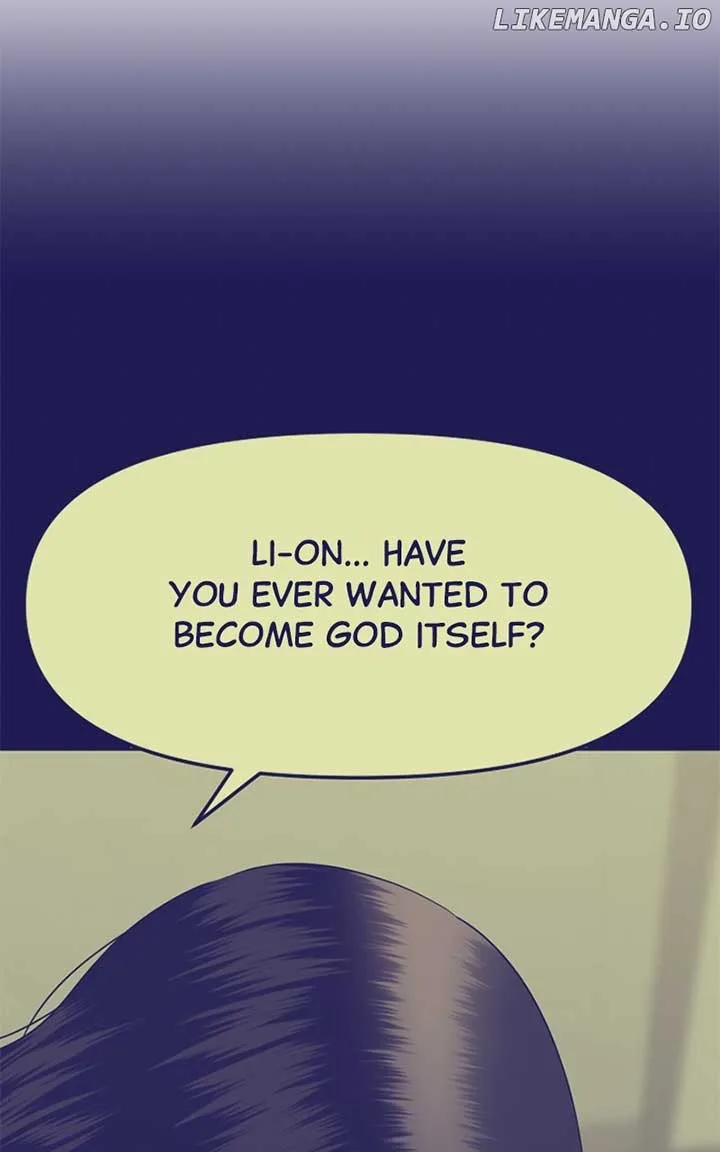 Sisters War Chapter 88 page 61