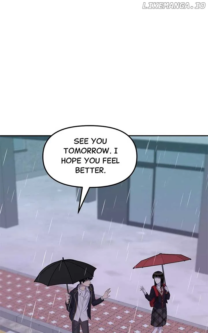 Sisters War Chapter 88 page 77