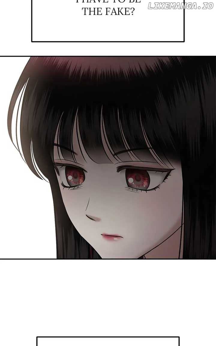 Sisters War Chapter 88 page 44