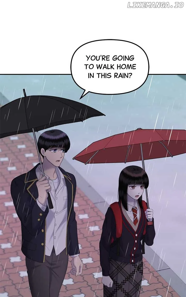 Sisters War Chapter 88 page 75