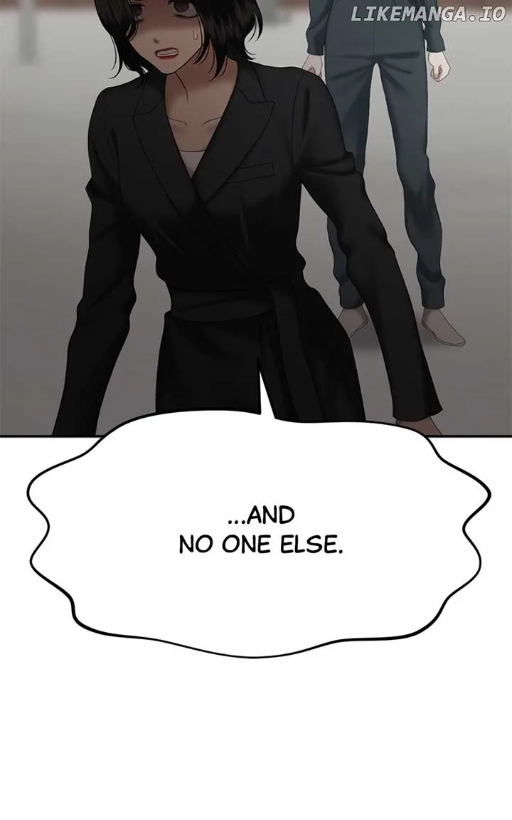 Sisters War Chapter 88 page 21
