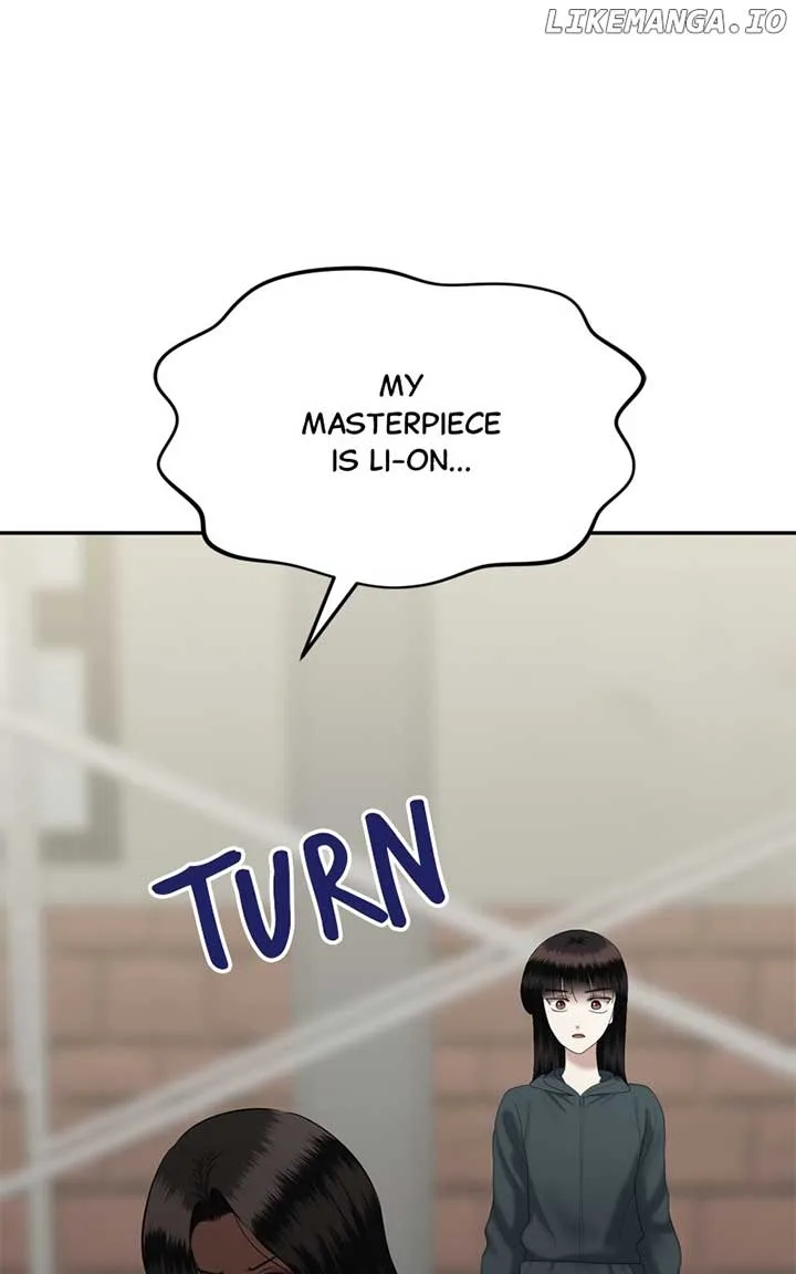 Sisters War Chapter 88 page 20