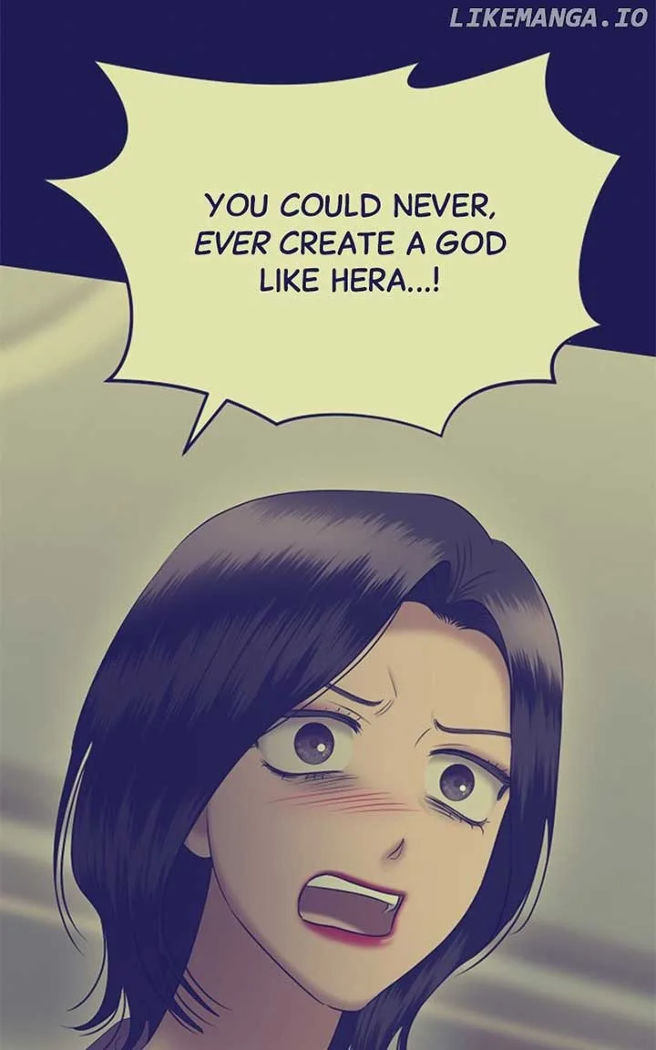 Sisters War Chapter 88 page 64