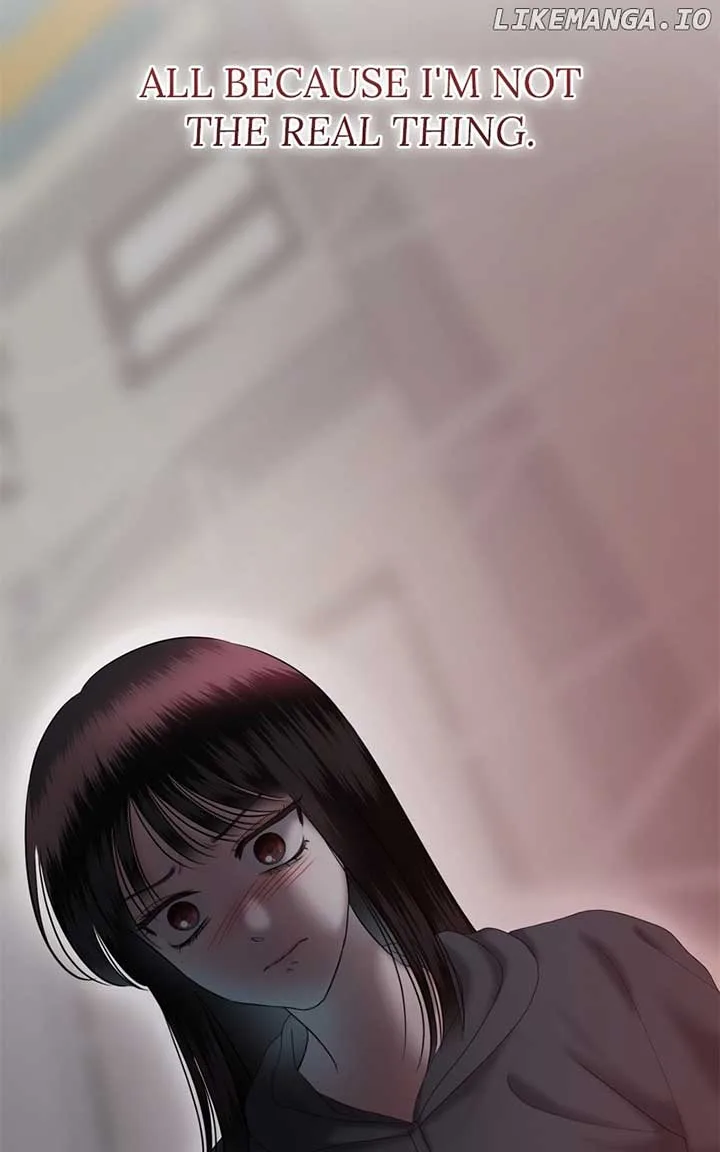 Sisters War Chapter 88 page 27