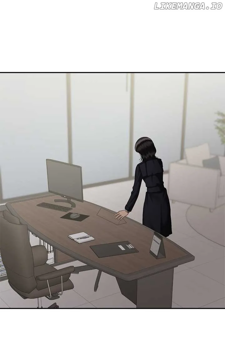 Sisters War Chapter 88 page 81