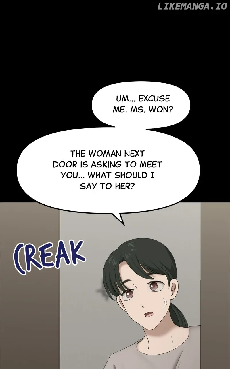 Sisters War Chapter 79 page 77