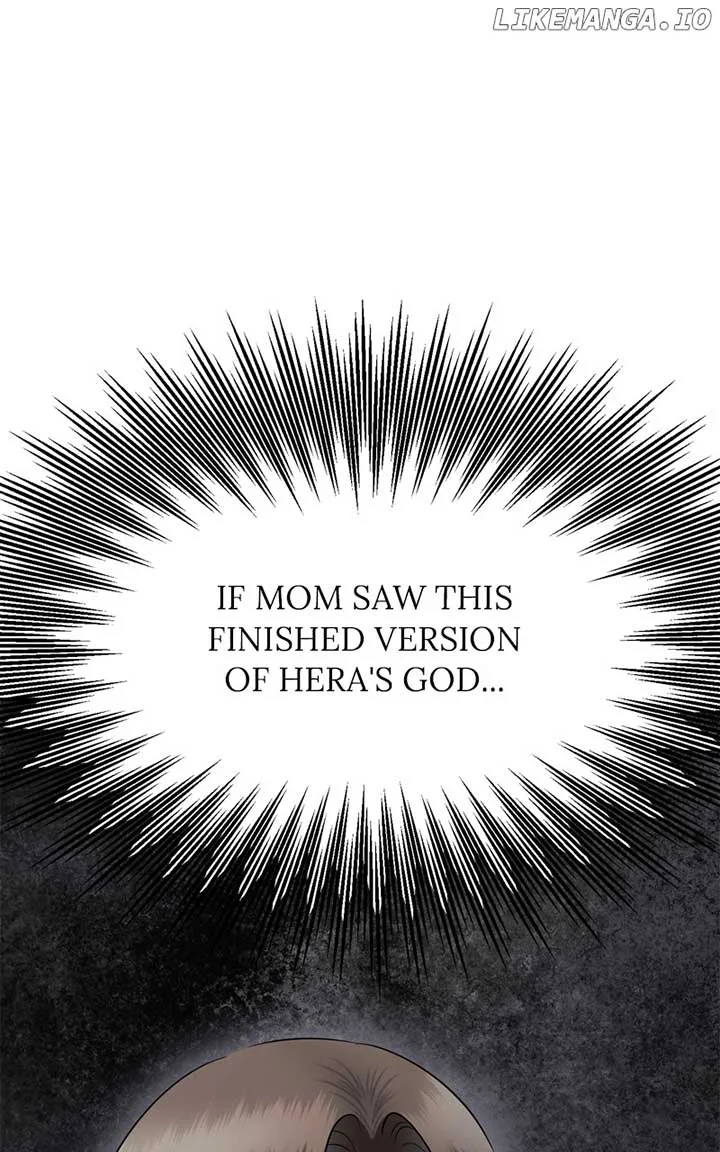 Sisters War Chapter 88 page 70