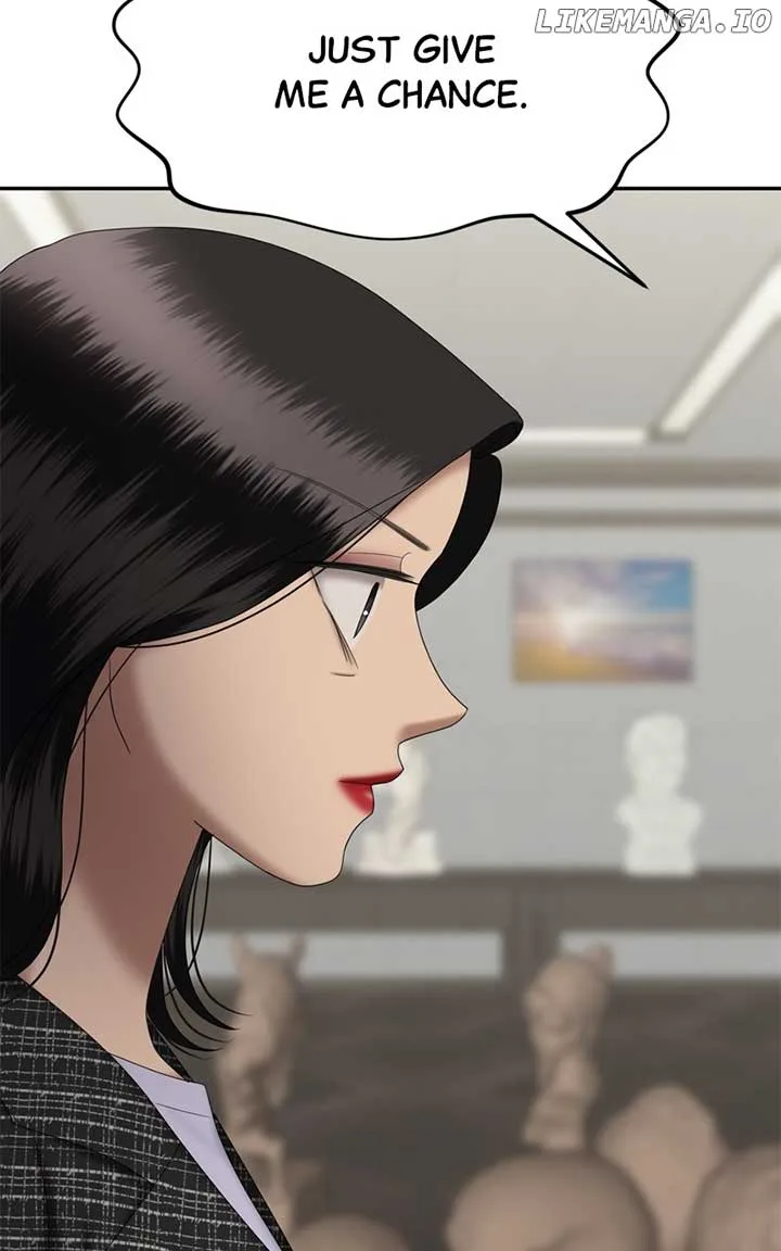 Sisters War Chapter 82 page 95