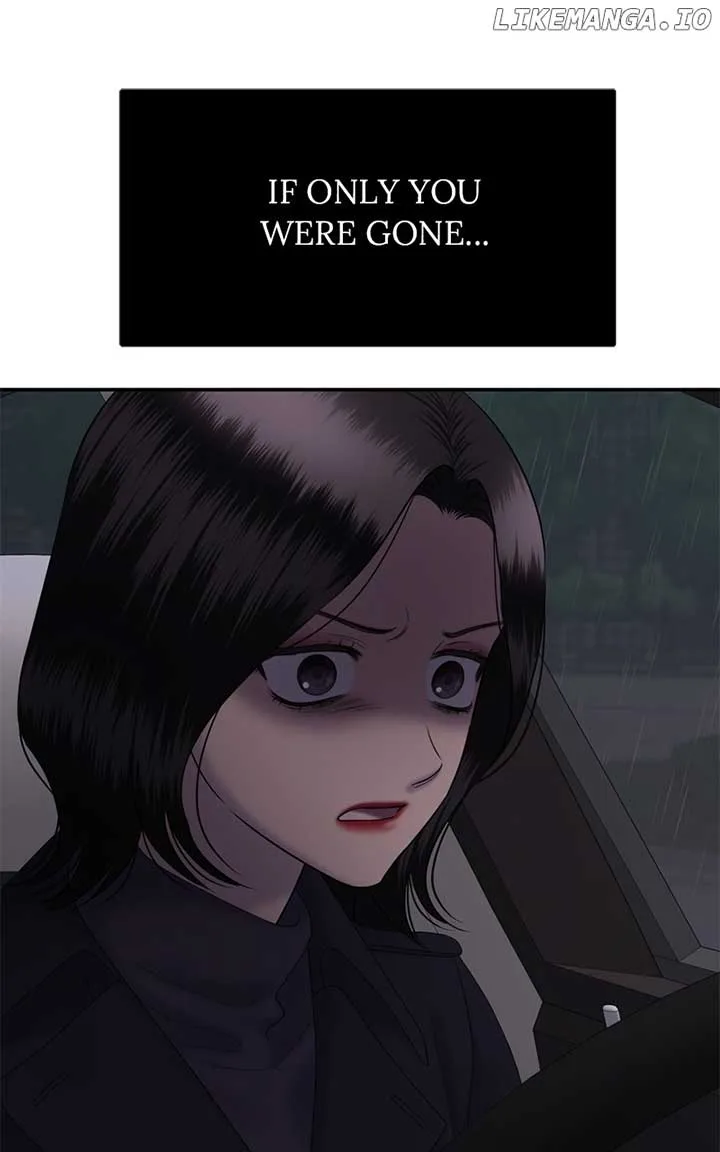 Sisters War Chapter 88 page 110