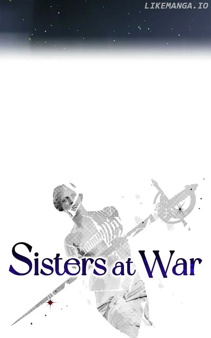 Sisters War Chapter 88 page 201