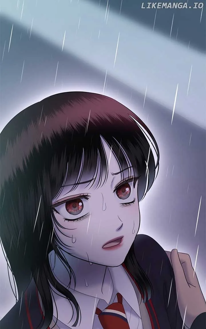 Sisters War Chapter 88 page 160
