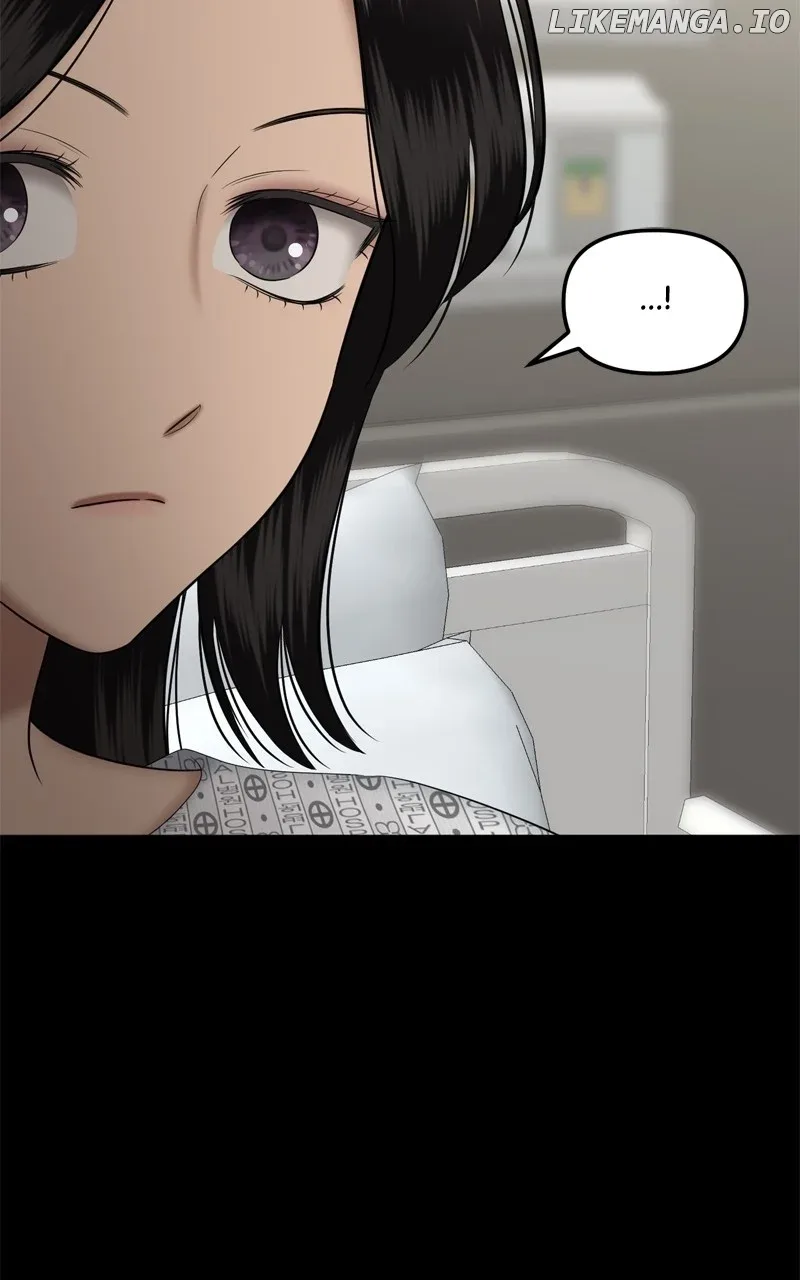 Sisters War Chapter 79 page 87